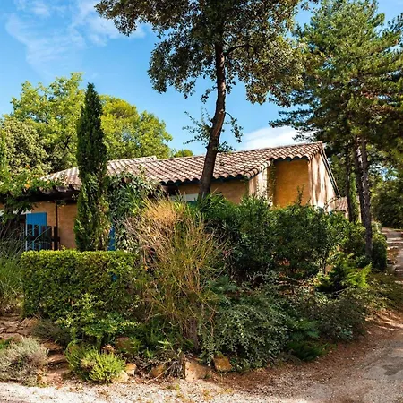 Mazets Zomeno Holiday home
