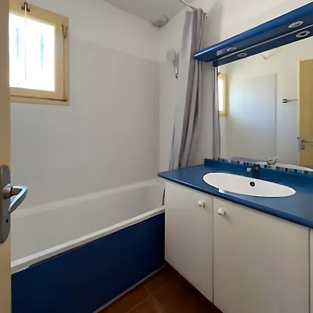 Mazets Zomeno Holiday home